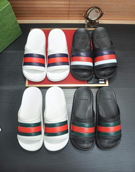 Picture of Gucci Slippers _SKUGuccisz38-45h07012656